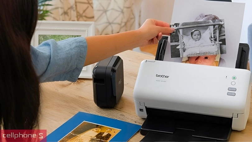 Tiêu chí chọn mua máy in scan phù hợp với nhu cầu