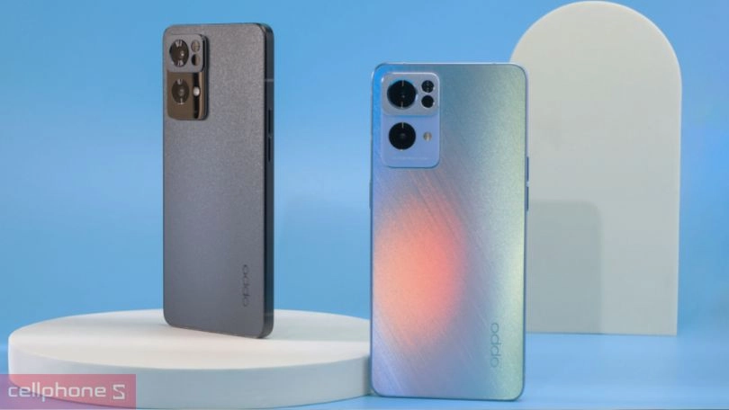 Điện thoại từ 7 - 13 triệu phù hợp với ai