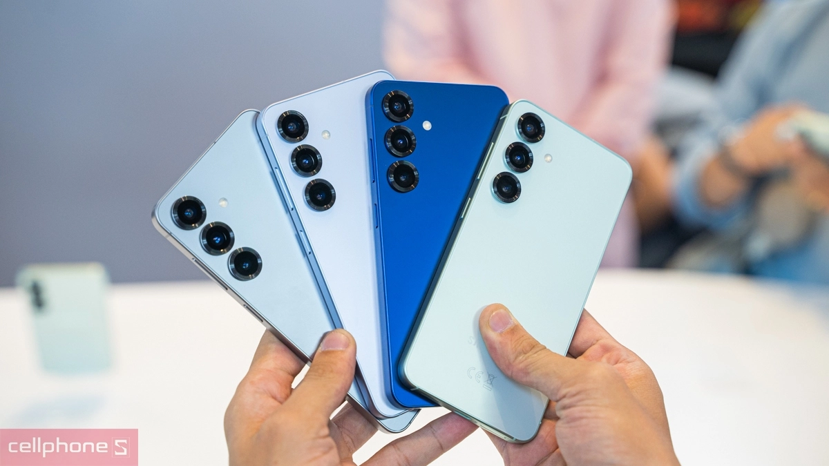 Samsung giá dưới 20 triệu phù hợp với ai