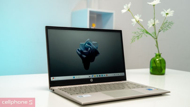 Laptop HP Pavilion 14 inch