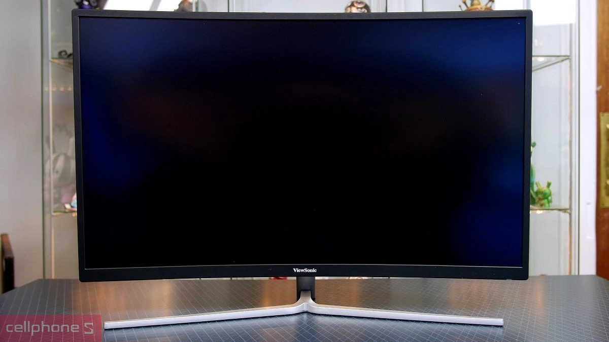 Màn hình cong ViewSonic