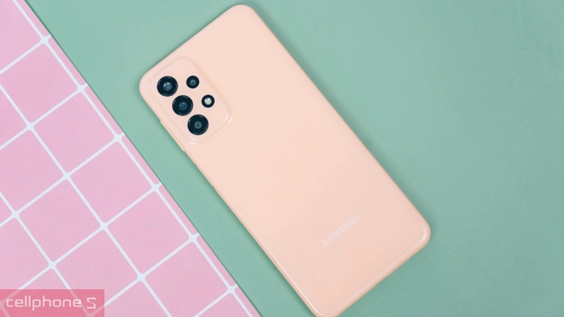 Tiêu chí lựa chọn mua điện thoại Samsung pin trâu