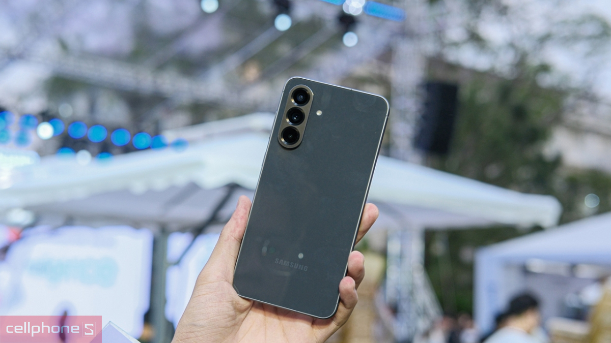 Samsung Galaxy A56 5G