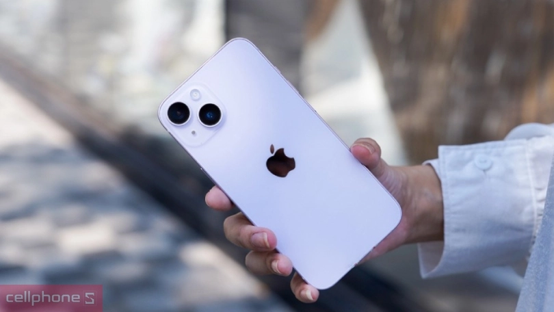 Điện thoại iPhone 14 128GB VN/A