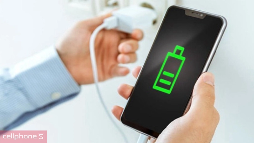 Tiêu chí lựa chọn mua điện thoại 4 triệu