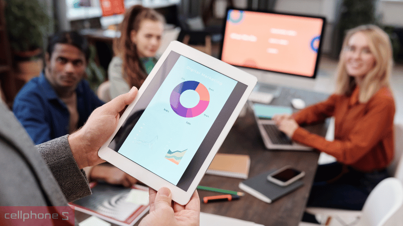 Cấu hình máy tính bảng giá rẻ dưới 2 triệu