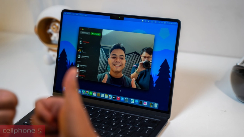 Bảng giá Macbook Air M2 mới nhất