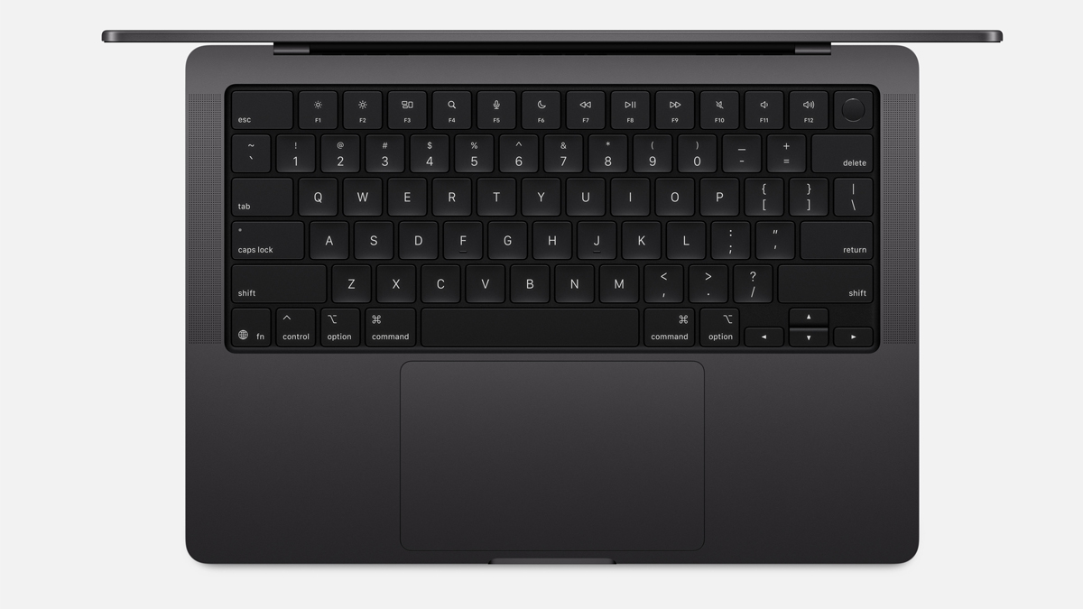 MacBook Pro chip M5 ra mắt khi nào