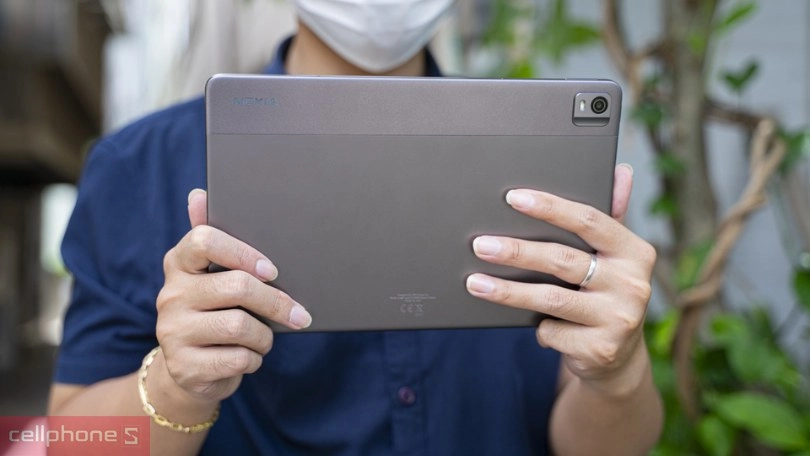 Máy tính bảng làm việc văn phòng Nokia