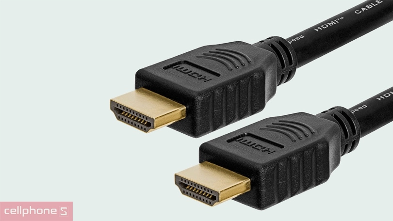 HDMI Premium High-Speed