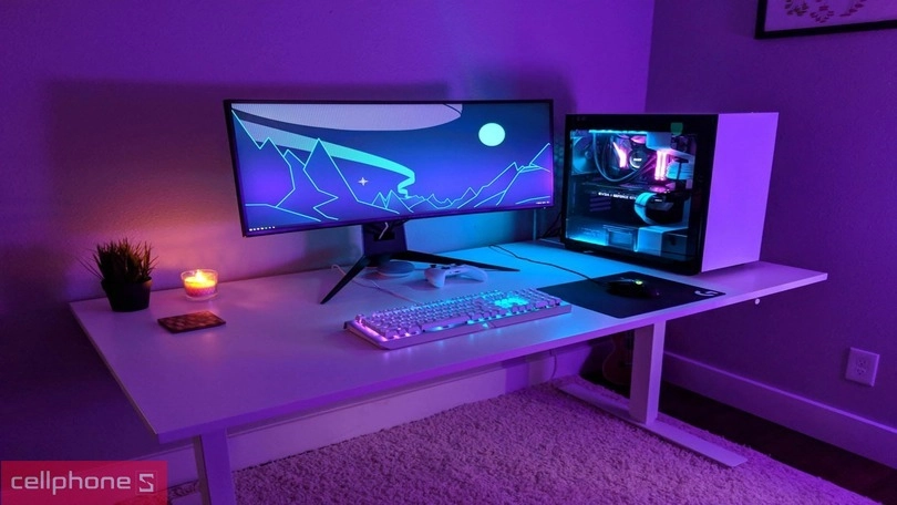 PC Gaming dưới 15 triệu
