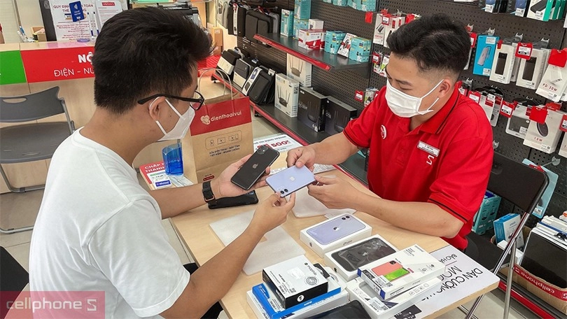 Tại sao nên mua OPPO giá rẻ dưới 2 triệu tại CellphoneS