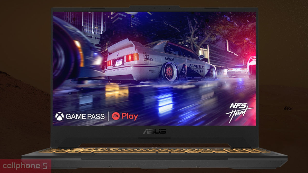 Công nghệ màn hình tiên tiến, độ chính xác màu cao