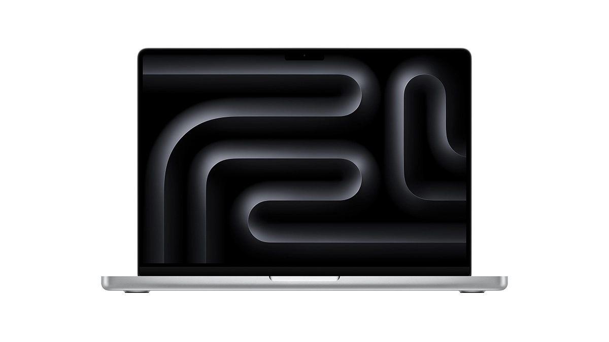 Giá Macbook chip M5 bao nhiêu tiền