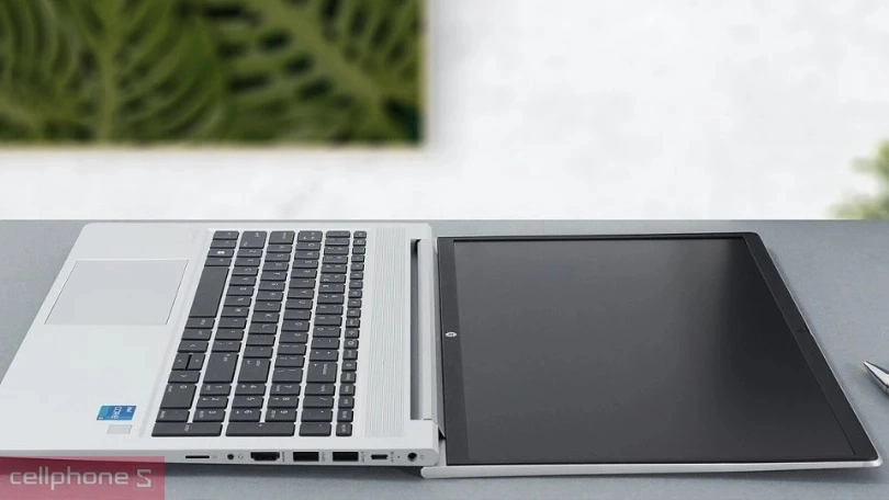 Thiết kế HP 15.6 inch