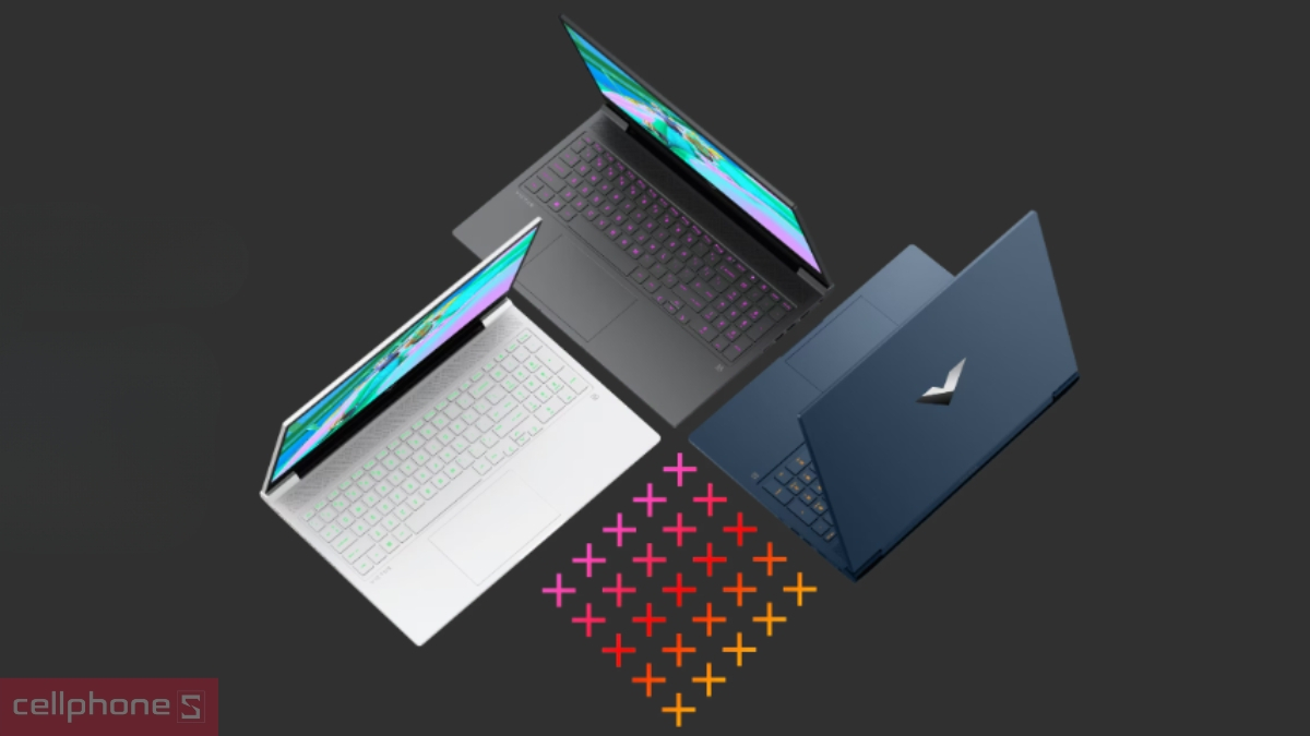 Giá laptop HP i7 bao nhiêu tiền