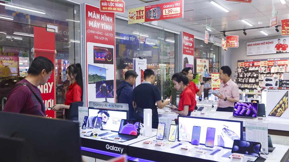 Mua Mac Mini M4, M4 Pro ở đâu uy tín, chính hãng, giá tốt