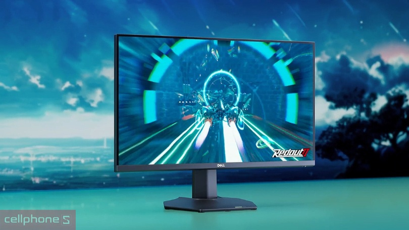 Chọn mua màn hình 60hz dựa vào cổng kết nối