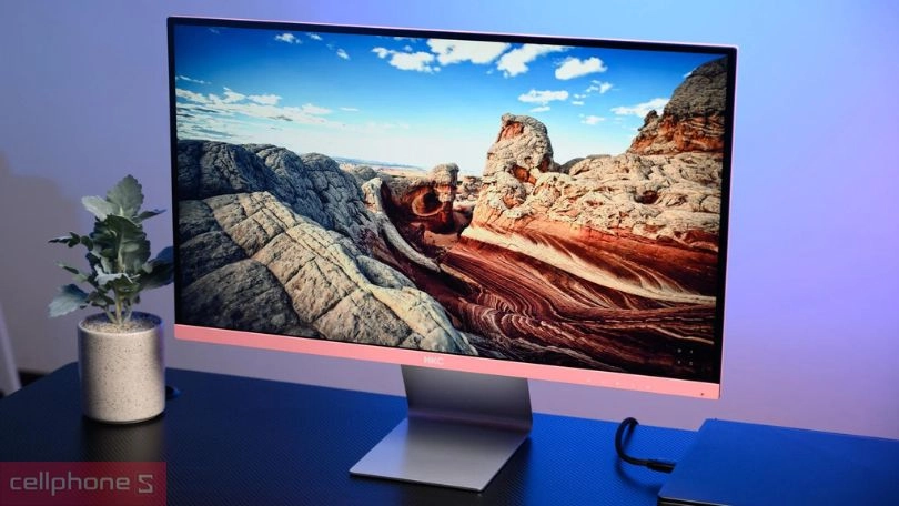 Màn hình HKC 144hz