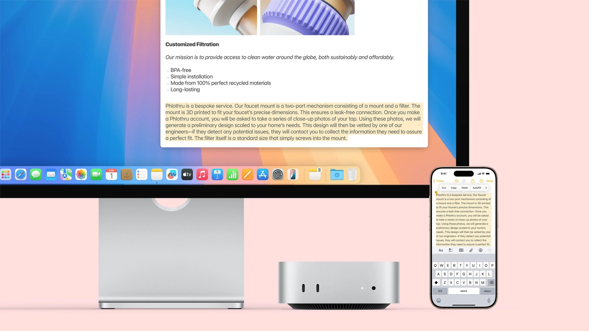 Bảng Nhớ Tạm Chung 