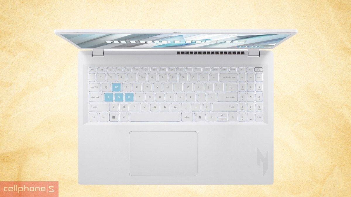 Chọn Acer i7 theo ổ cứng SSD