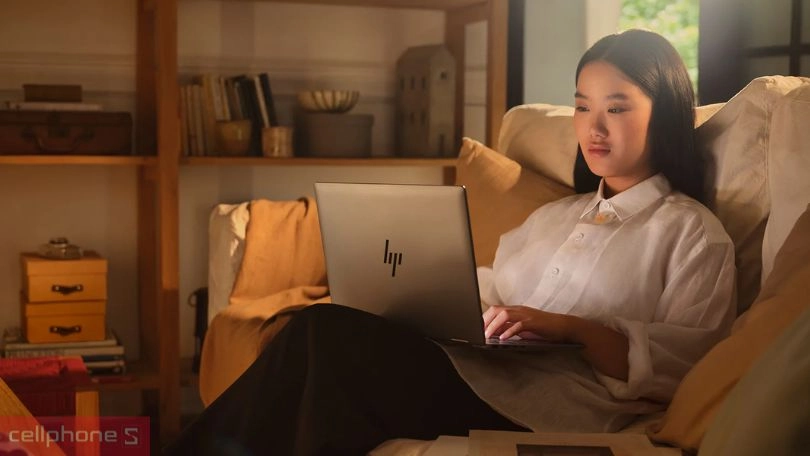 Giá laptop HP 14 inch