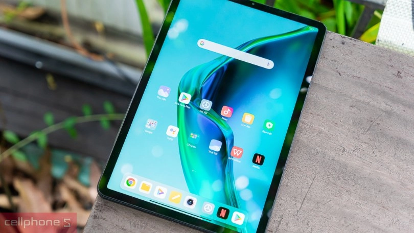 Máy tính bảng Xiaomi