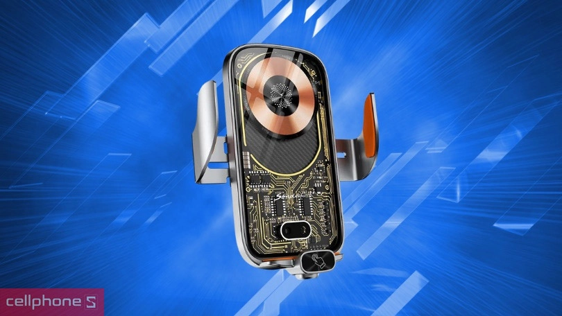 Có nên mua giá đỡ điện thoại không?