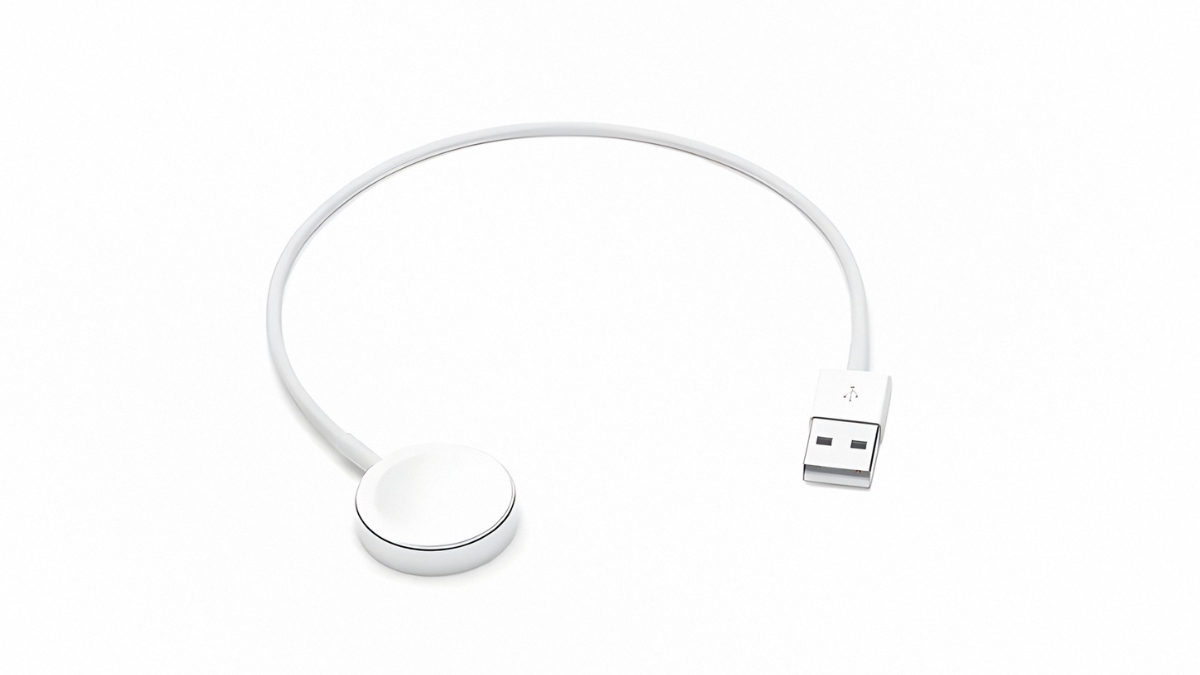 Cơ chế sạc nhanh trên Apple Watch