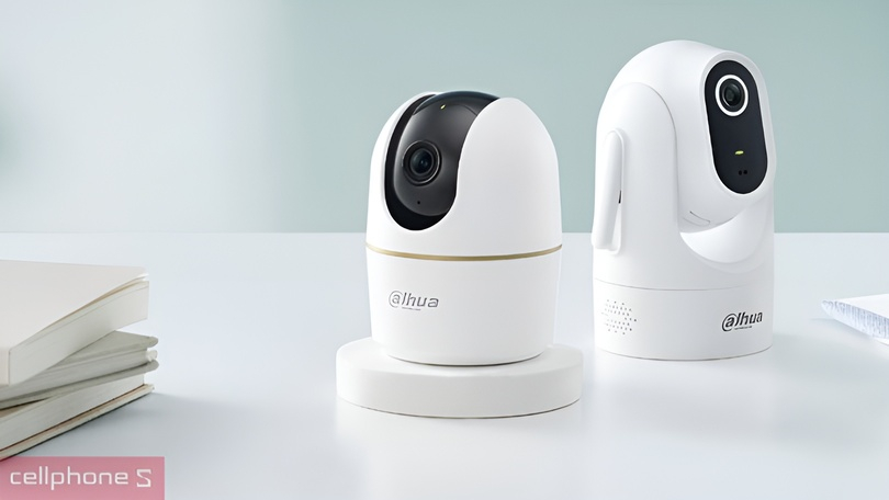 Mua camera 2MP chính hãng với mức giá cạnh tranh tại CellphoneS