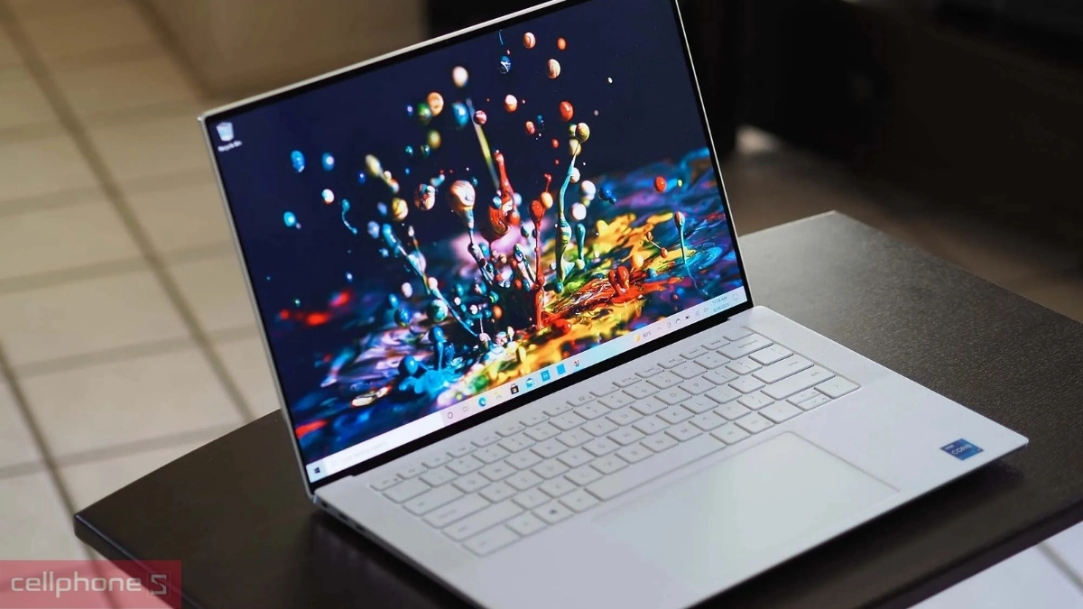 Giá laptop Dell core i9 bao nhiêu tiền?