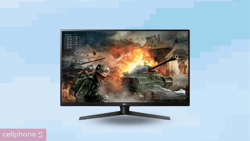 Màn hình LG 32 inch