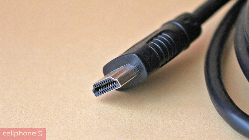 Chức năng nổi bật của cáp HDMI