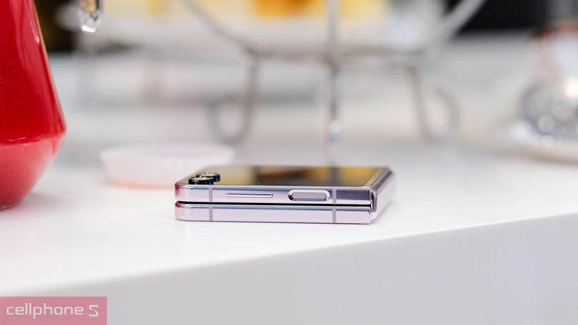 Samsung Galaxy Z Flip5