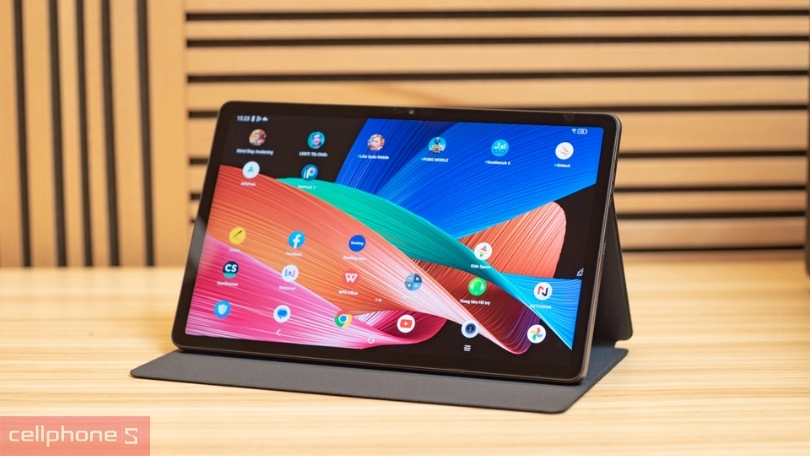 Máy tính bảng TCL Tab 11 WiFi 4GB 128GB