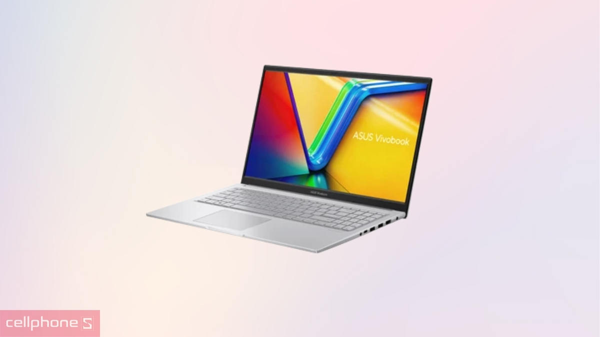 Tích hợp công nghệ độc quyền từ Asus