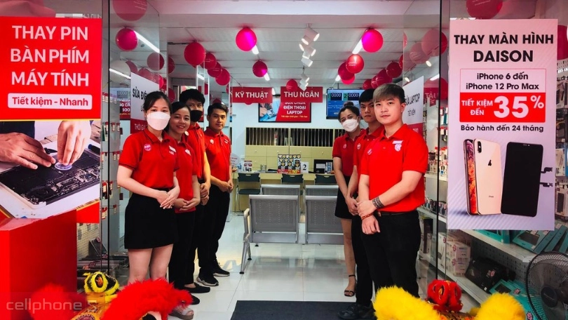 Thu cũ đổi mới