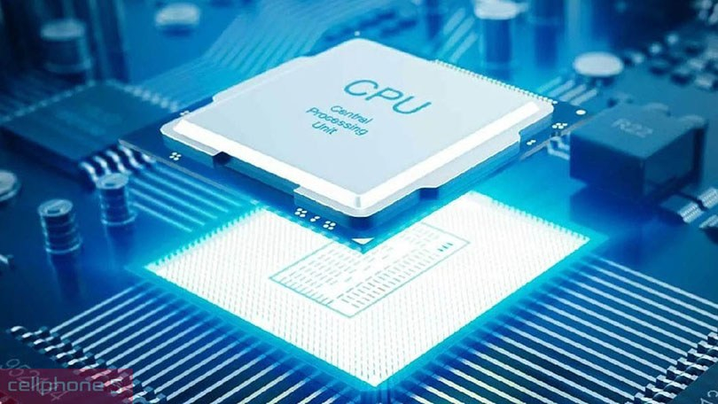 Chọn PC dựa vào bộ vi xử lý