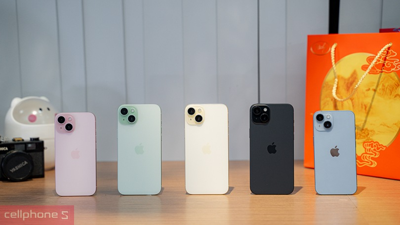 Tại sao nên mua điện thoại 25 triệu tại CellphoneS