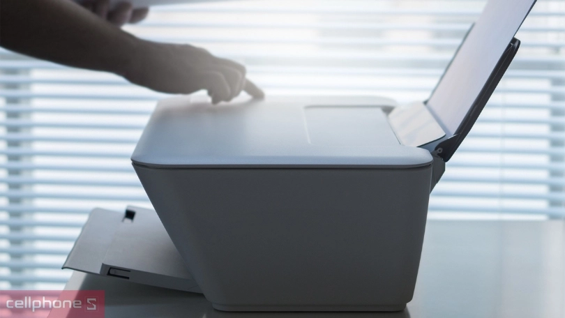 Loại tài liệu thường in