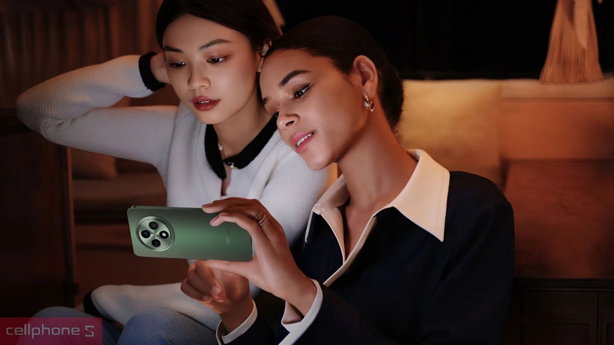 Điện thoại OPPO tầm giá 7 triệu phù hợp với ai