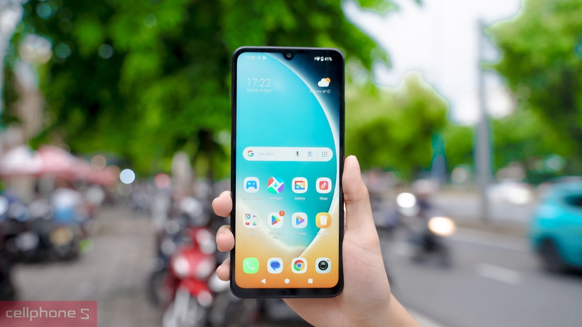 Nên mua điện thoại mới hay điện thoại cũ dưới 2 triệu