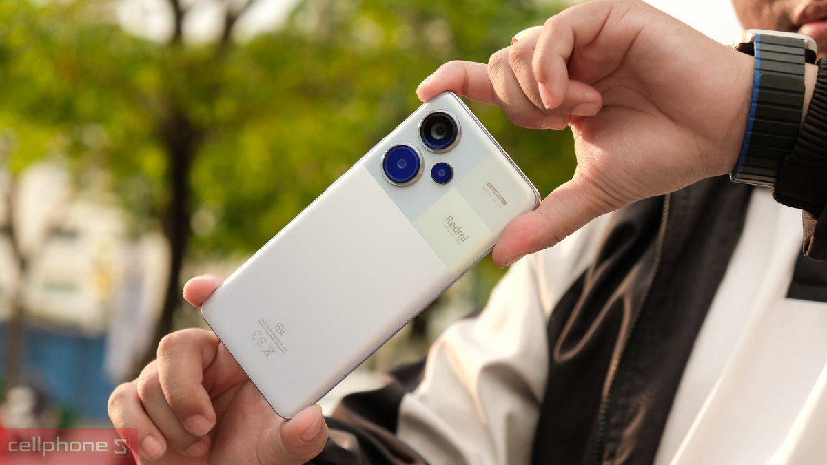 Camera điện thoại dưới 10 triệu