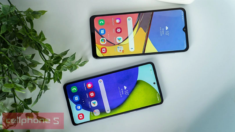 Tiêu chí mua điện thoại 6 triệu chơi game tốt