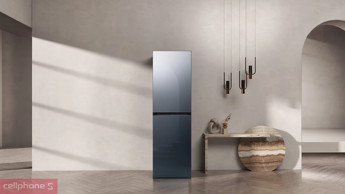 Giá tủ chăm sóc quần áo hiện nay bao nhiêu