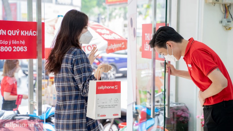 Mua điện thoại flagship trên 20 triệu giá tốt