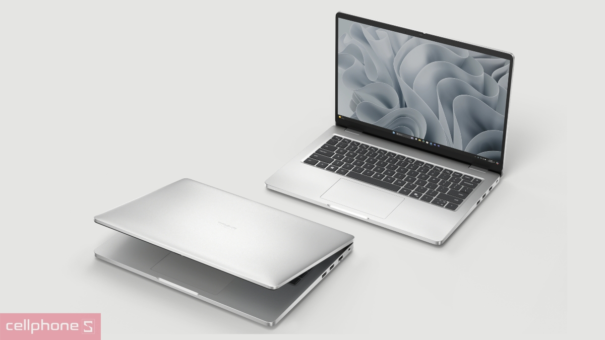 Dell Pro theo đuổi thiết kế tối giản