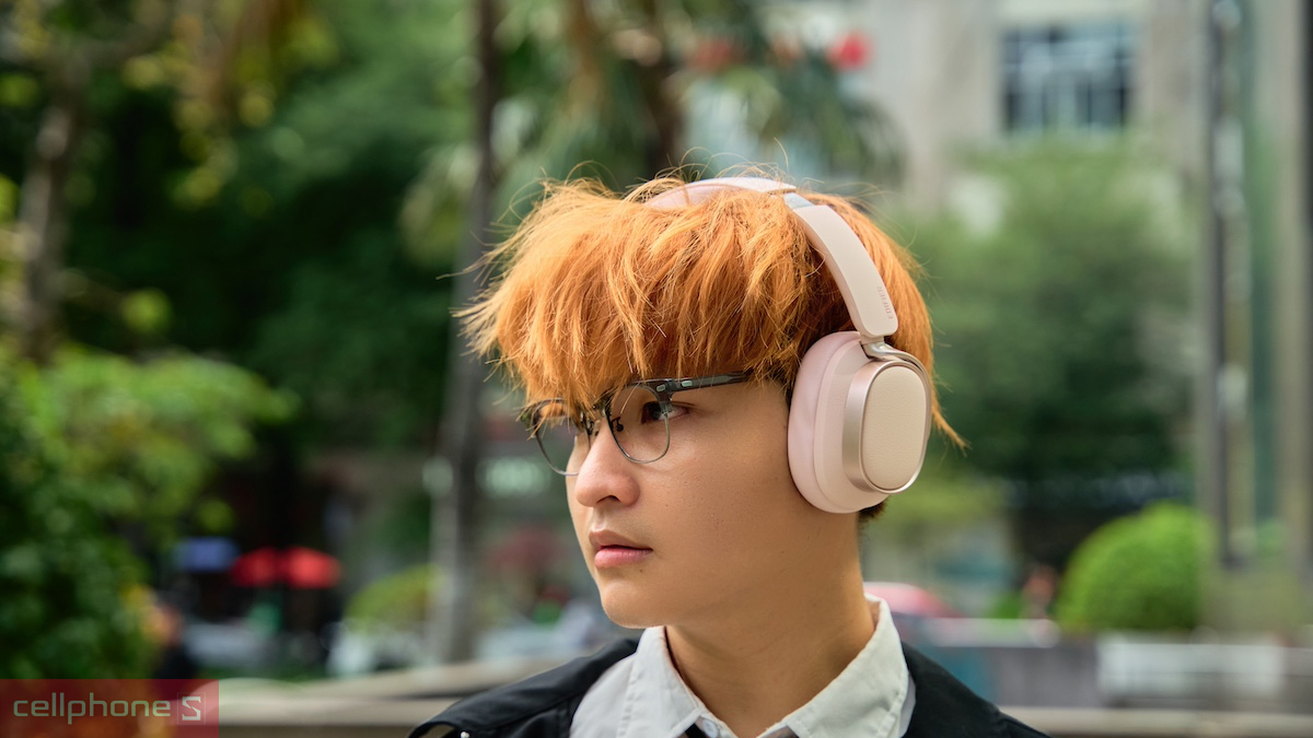 Công nghệ lọc ồn và hạn chế gió