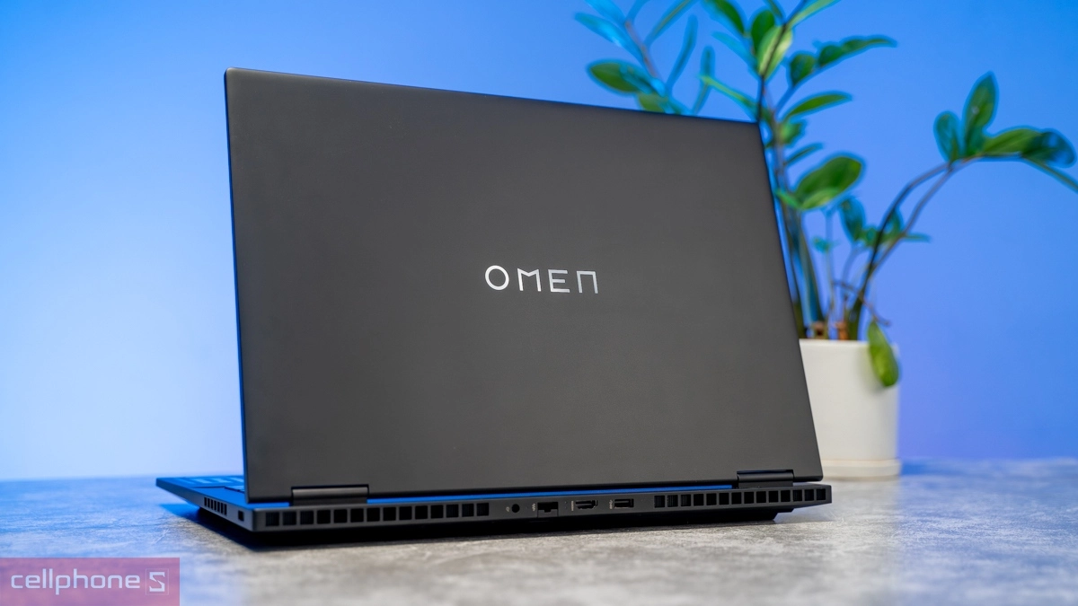 Laptop HP Gaming Omen