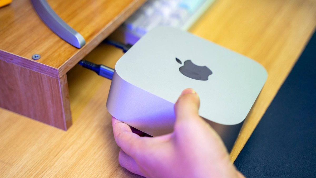 Giá Mac Mini M4 bao nhiêu tiền?